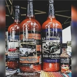 Meet your Posher, Rocky